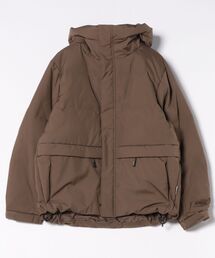 +phenix（プラスフェニックス）の「【ムラサキスポーツ別注】+PHENIX/プラスフェニックス WINDSTOPPER DOWN JK ジャケット POO-26045MS（その他アウター）」