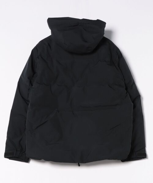 ムラサキスポーツ別注】+PHENIX/プラスフェニックス WINDSTOPPER DOWN