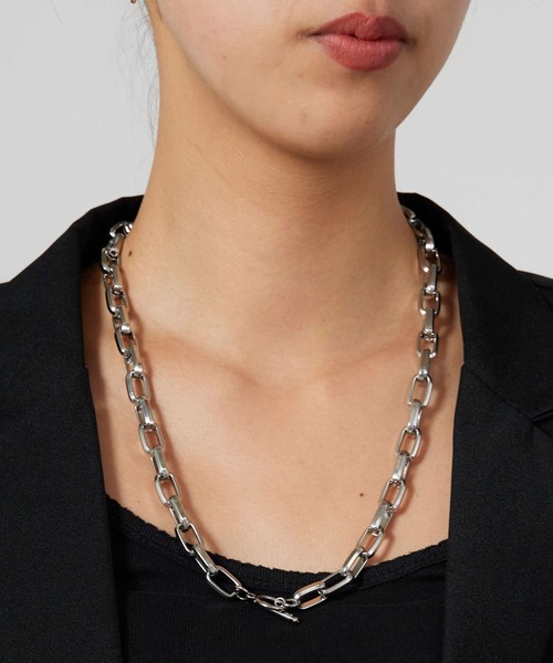 blatto（ブラット）の「【blatto 925silver】925シルバー 重厚感