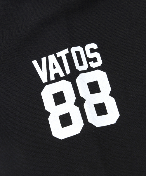 STIGMA（スティグマ）の「88 Football Oversized Crewneck Black（スウェット・メンズ・その他・MEDIUM/LARGE/X-LARGE）」の9枚目の写真