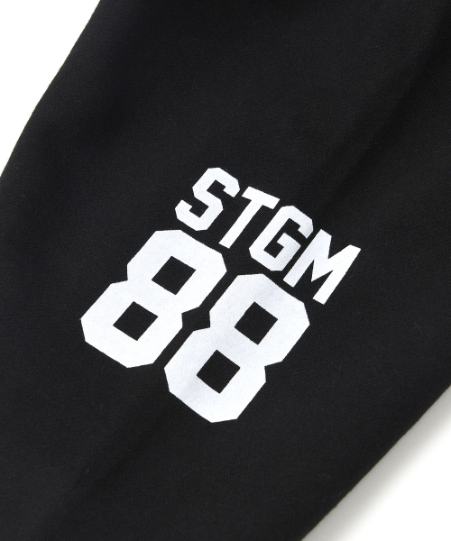 STIGMA（スティグマ）の「88 Football Oversized Crewneck Black（スウェット・メンズ・その他・MEDIUM/LARGE/X-LARGE）」の10枚目の写真