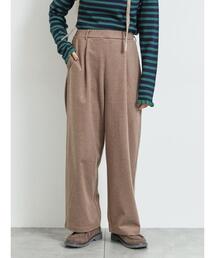 SM2（エスエムツー）の「起毛カットツイルパンツ（その他パンツ）」