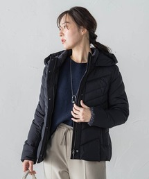 LAUTREAMONT（ロートレアモン）の「インナーダウン（ダウンジャケット