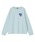 ZUCCa�i�Y�b�J�j�́uHEART EMBROIDERY L/S T / �J�b�g�\�[ / P�iT�V���c/�J�b�g�\�[�j�v�b���C�g�u���[