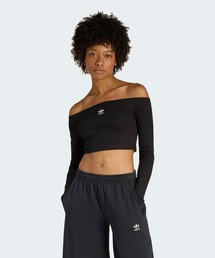 オフショルダー」に該当するトップスファッション通販 - ZOZOTOWN