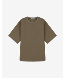 ネオプレンラバー ハーフTシャツ [オリーブグリーン]