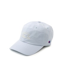 Champion | 【Champion/チャンピオン別注】college logo cap/リンクコーデ(キャップ)