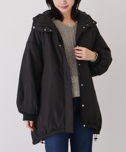 セール】中綿モンスターコート（その他アウター）｜Jayro（ジャイロ