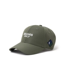 BEAMS GOLF（ビームスゴルフ）の「スフィダンテ タフタキャップ（キャップ）」