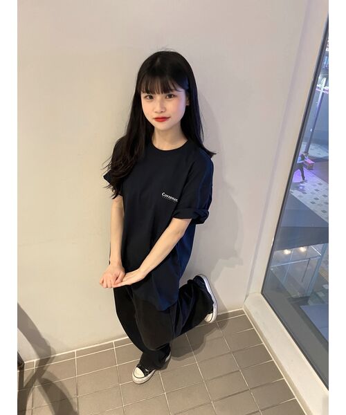 GRIMPER(グリンパー)の「ポカネバス ブラック(スニーカー・レディース・ブラック・23cm/24cm)」の11枚目の写真