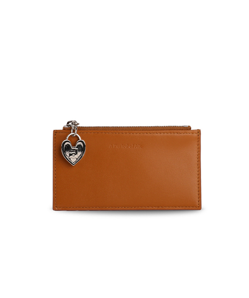 Lisse Card Wallet_4 colors
