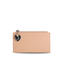 APOA.（アポア）の「Lisse Card Wallet_4 colors（札入れ/マネークリップ）」