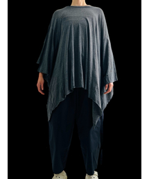 LOOLA KOOLA（ルラ クラ）の「Heima Round Neck T-Shirt（Tシャツ/カットソー）」