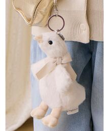 JAMIE KAY（ジェイミーケイ）の「Rosie the Duck チャーム（チャーム）」