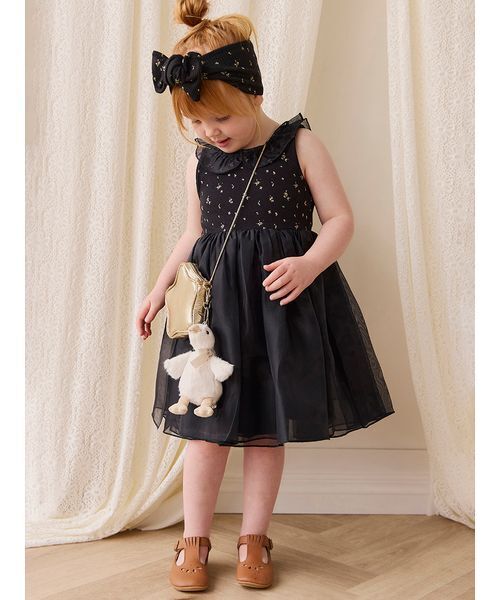 JAMIE KAY(ジェイミーケイ)の「Rosie the Duck チャーム(チャーム・レディース・オフホワイト・F)」の6枚目の写真