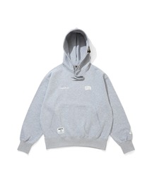 BILLIONAIRE BOYS CLUB | BILLIONAIRE BOYS CLUB x EDDIE BAUER COTTON HOODIE(パーカー)