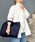 NOLLEY'S Sophi�i�m�[���[�Y�\�t�B�j�́u�E�H�b�V���u���G�A�[�c�C���X�e���J���[�n�[�t�R�[�g�i�X�e���J���[�R�[�g�j�v�b�I�t�z���C�g