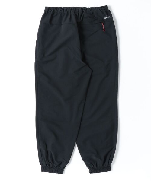 DotAir COMFY JOGGER PT/ドットエア コンフィー ジョガーパンツ