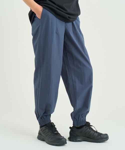 DotAir COMFY JOGGER PT/ドットエア コンフィー ジョガーパンツ