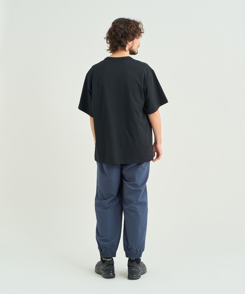 DotAir COMFY JOGGER PT/ドットエア コンフィー ジョガーパンツ