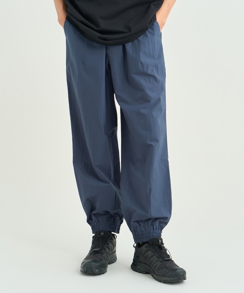 DotAir COMFY JOGGER PT/ドットエア コンフィー ジョガーパンツ