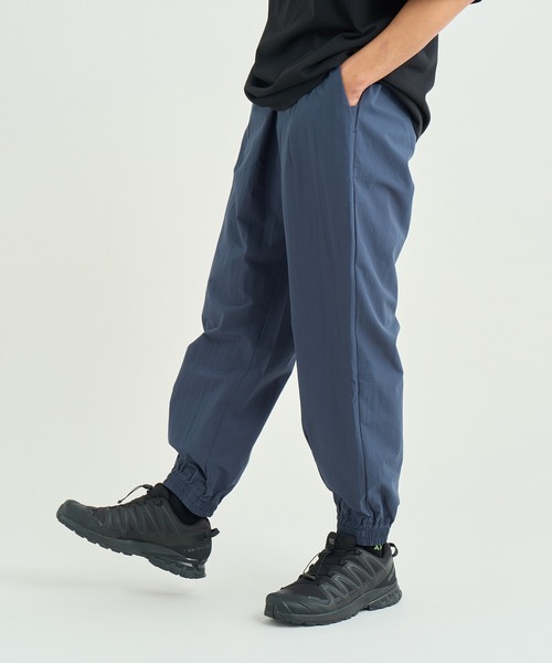 DotAir COMFY JOGGER PT/ドットエア コンフィー ジョガーパンツ