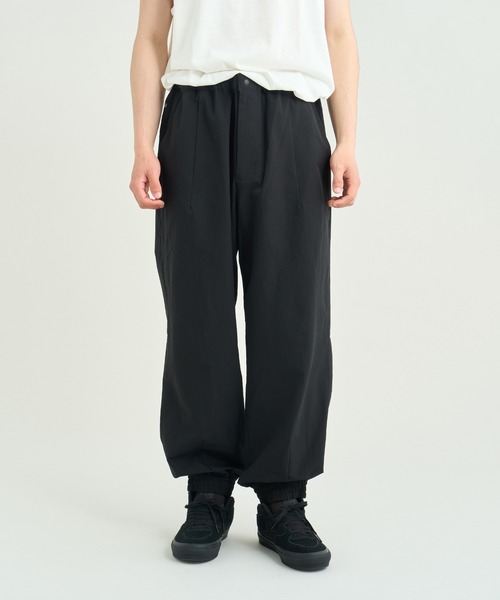 DotAir COMFY JOGGER PT/ドットエア コンフィー ジョガーパンツ