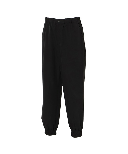 NANGA(ナンガ)の「DotAir COMFY JOGGER PT/ドットエア コンフィー ジョガーパンツ(その他パンツ・メンズ・ブラック系その他/グリーン/ネイビー・XL/L/M/S)」の20枚目の写真
