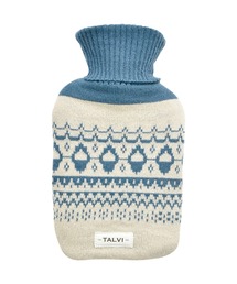 BACKYARD FAMILY（バックヤードファミリー）の「TALVI 湯たんぽ 0.5L（インテリア雑貨）」