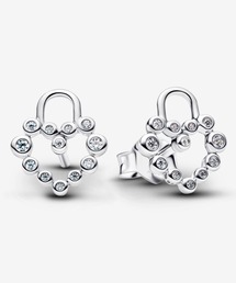 Pandora｜パンドラのピアス（両耳用）通販 - ZOZOTOWN