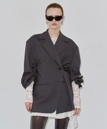 JOSE MOON | ARRANGEMENT JACKET/アレンジメントジャケット(テーラードジャケット)