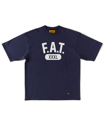 FAT（エフエイティー）の「半袖Tシャツ（Tシャツ/カットソー）」