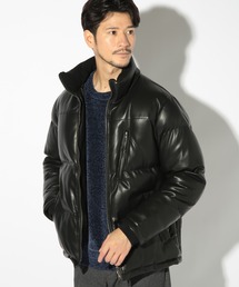 UNION STATION（ユニオンステーション）の「ブルゾン（ダウンジャケット/コート）」