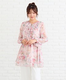 Rose Tiara｜ローズティアラ（レディース）のチュニック通販 - ZOZOTOWN