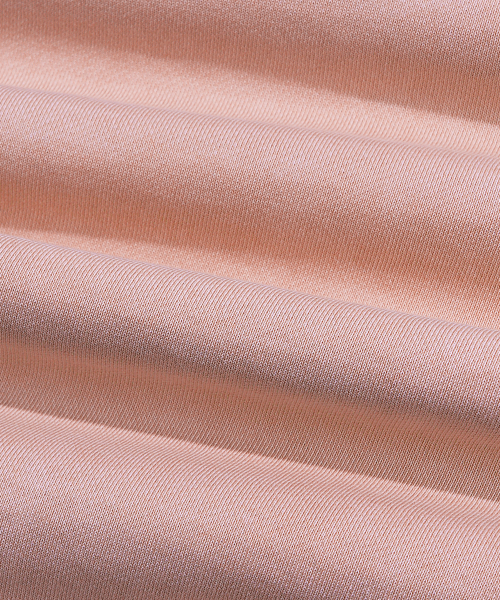 GAINSBORO(ゲインズボロ)の「ピグメントネバーストップフードパーカー_ピンク(パーカー・レディース・ピンク・S/M/L/XL)」の8枚目の写真