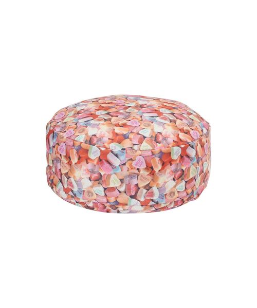 HYSTERIC GLAMOUR（ヒステリックグラマー）の「HYS HEART RAMUNE