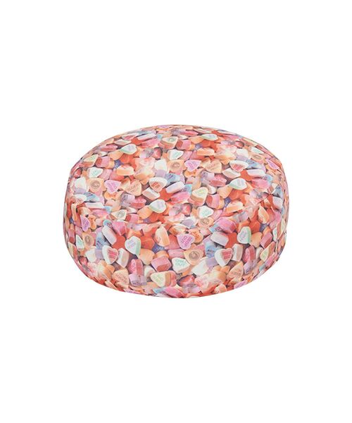 HYSTERIC GLAMOUR（ヒステリックグラマー）の「HYS HEART RAMUNE