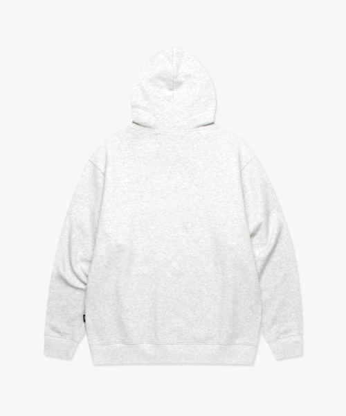 LMCの「DOODLE DRAWING HOODIE light heather gray(パーカー・レディース・その他・S/M/L/XL)」の5枚目の写真