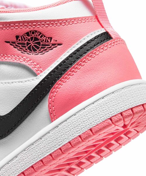 セール】ジョーダン 1 MID リトルキッズシューズ / Jordan 1 Mid