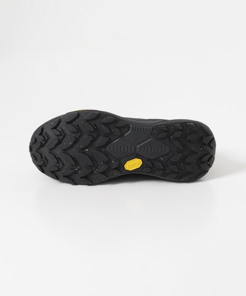 HOKA（ホカ）の「HOKA ONEONE　TRANSPORT GTX（スニーカー・レディース・ブラック・23/24/25）」の5枚目の写真