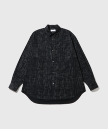 ADAM ET ROPE' | アソートビッグシルエットレギュラーカラーシャツ(シャツ/ブラウス)