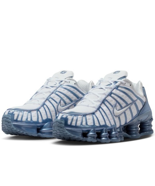 NIKE Shox TL（ナイキ ウィメンズ ショックス TL）（スニーカー 