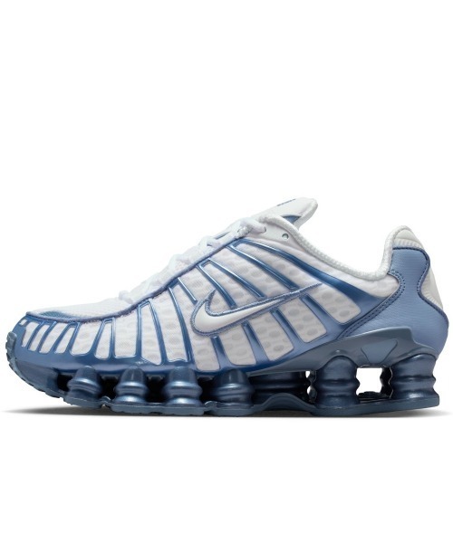 NIKE Shox TL（ナイキ ウィメンズ ショックス TL）（スニーカー