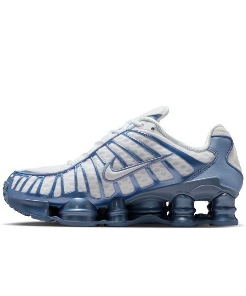 NIKE Shox TL（ナイキ ウィメンズ ショックス TL）（スニーカー