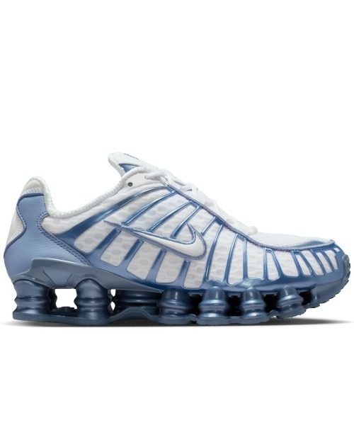 NIKE Shox TL（ナイキ ウィメンズ ショックス TL）（スニーカー