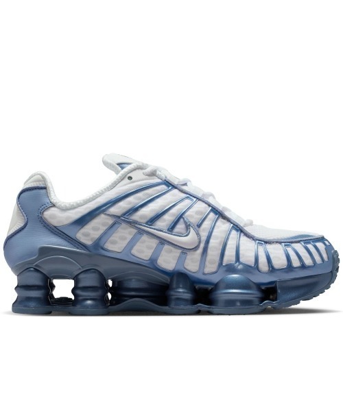NIKE Shox TL（ナイキ ウィメンズ ショックス TL）（スニーカー
