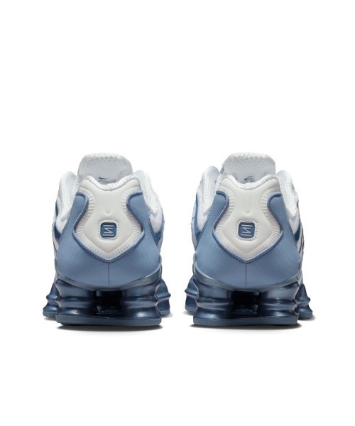 NIKE Shox TL（ナイキ ウィメンズ ショックス TL）（スニーカー