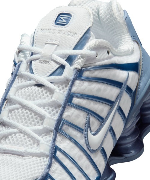 NIKE Shox TL（ナイキ ウィメンズ ショックス TL）（スニーカー