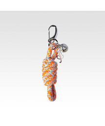 AFTERPRAY（アフタープレイ）の「ココロープキーホルダータンジェリン（キーケース/キーアクセサリー）」