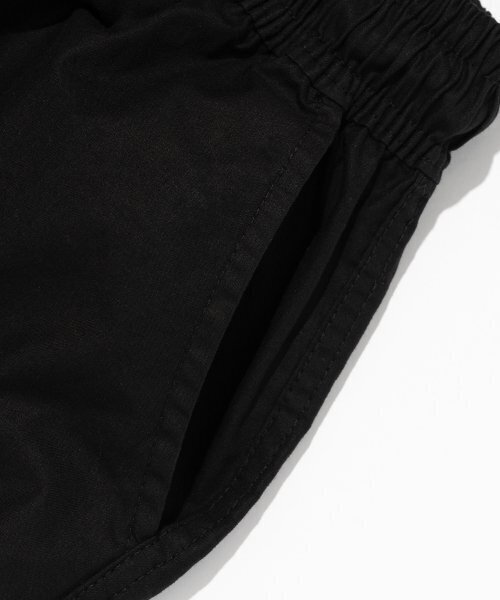CARGOBROS(カーゴブロス)の「ガーメントバミューダウォッシングショートパンツ(ブラック)(その他パンツ・メンズ・その他・FREE)」の4枚目の写真